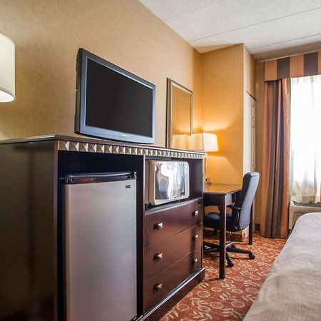 Quality Inn Вайнленд Екстер'єр фото