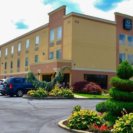 Quality Inn Вайнленд Екстер'єр фото