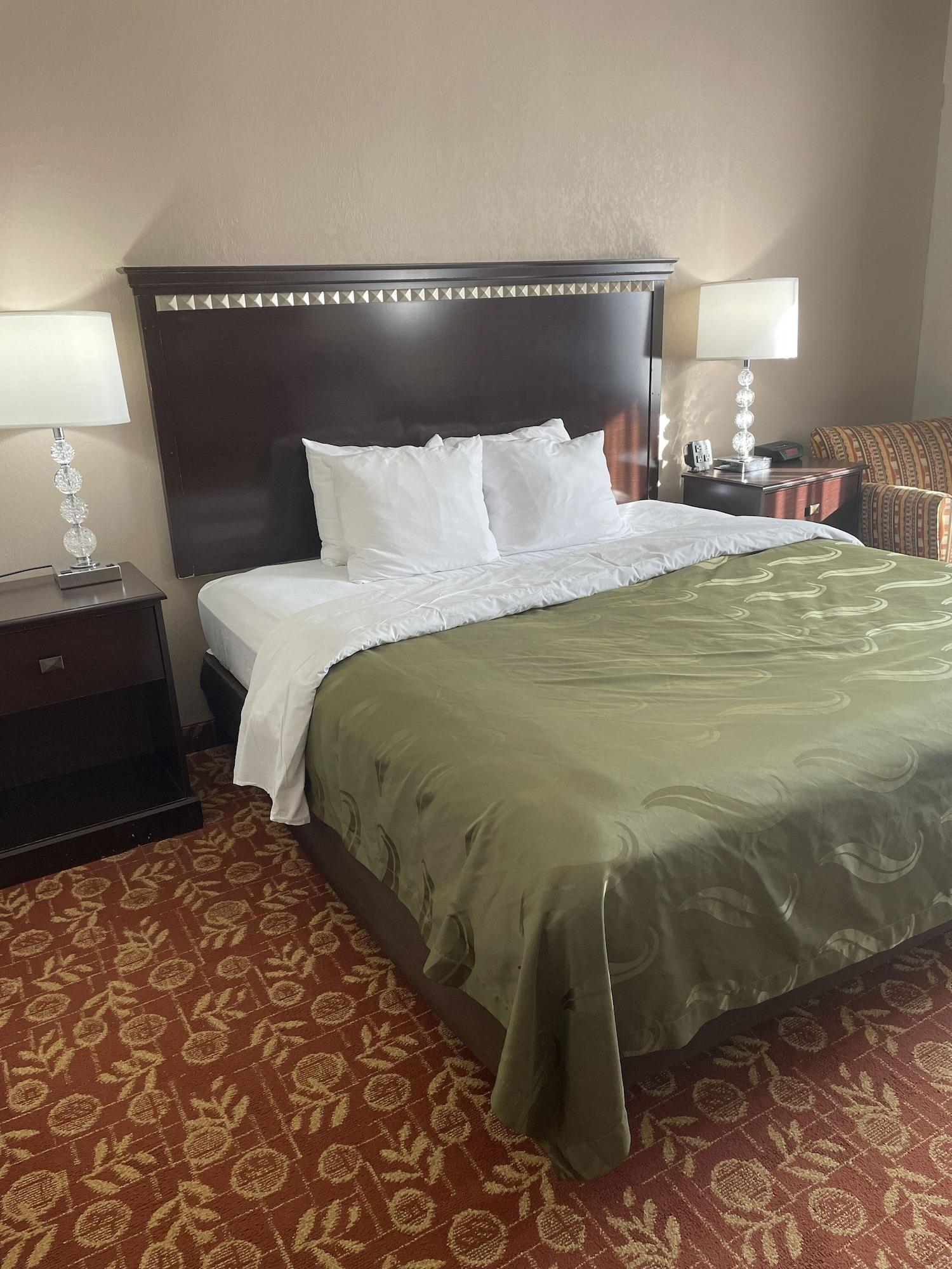 Quality Inn Вайнленд Екстер'єр фото