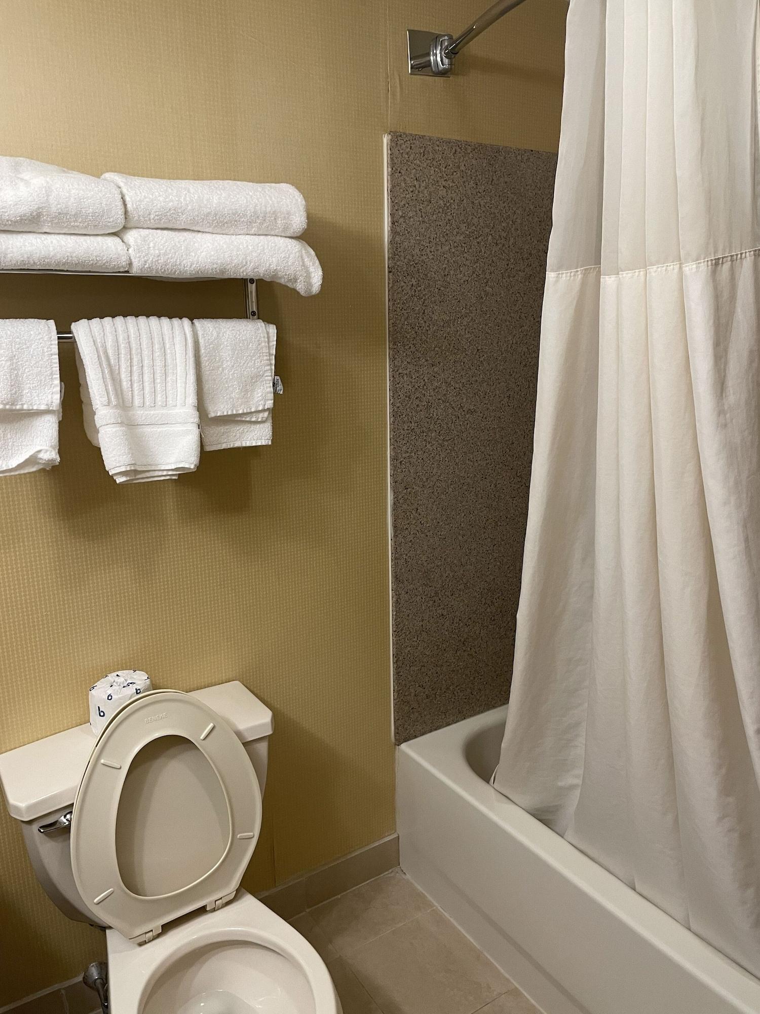 Quality Inn Вайнленд Екстер'єр фото