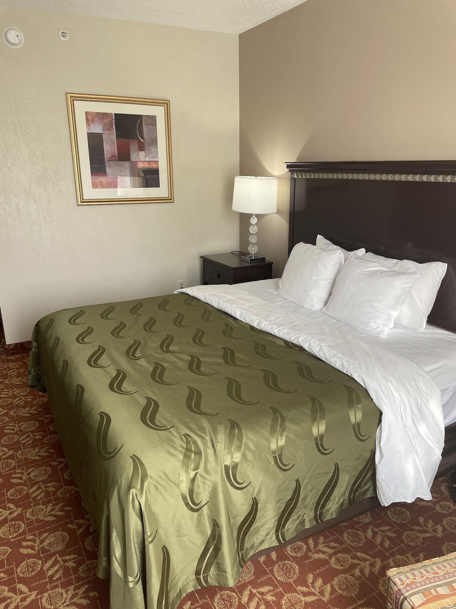 Quality Inn Вайнленд Екстер'єр фото