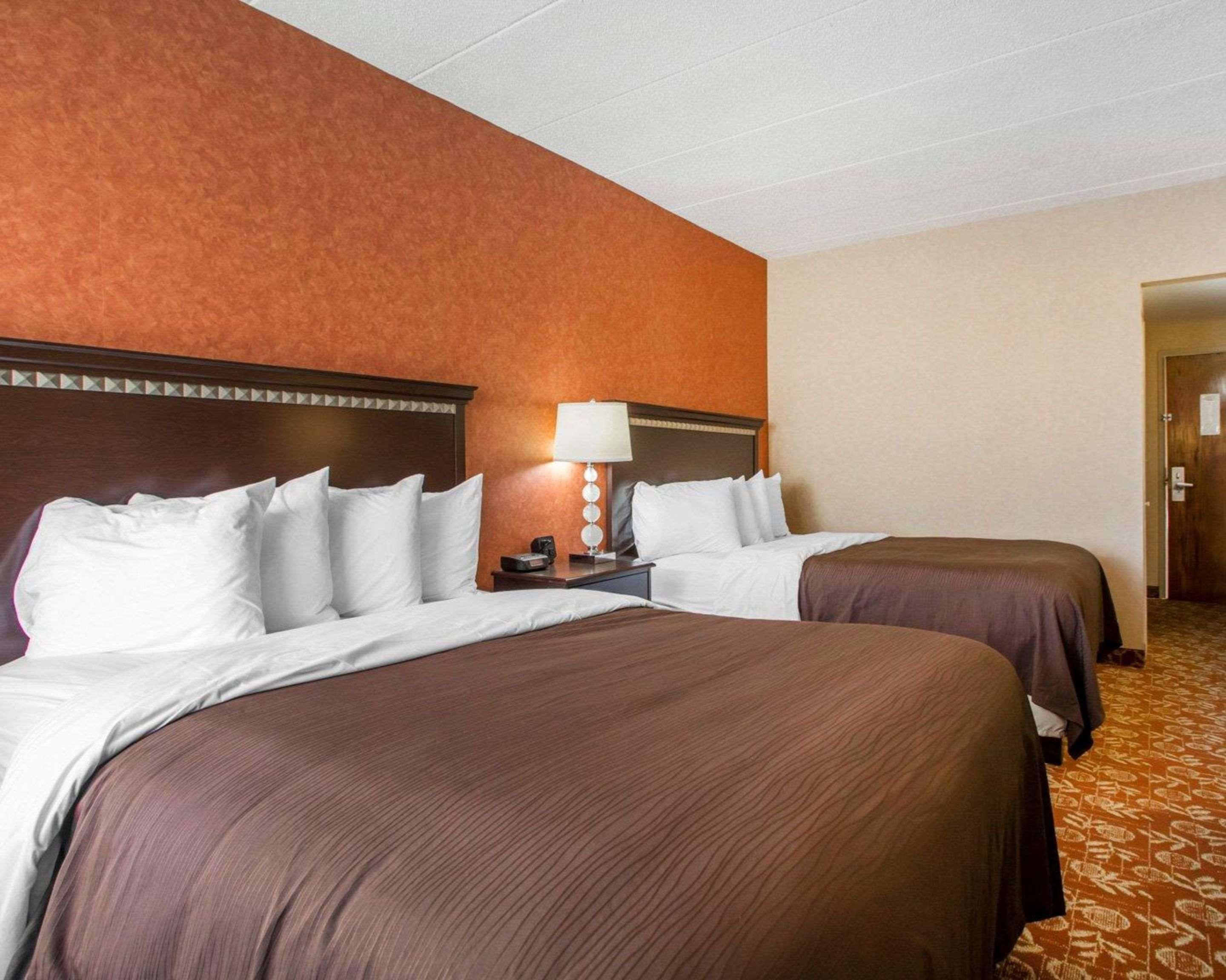 Quality Inn Вайнленд Екстер'єр фото