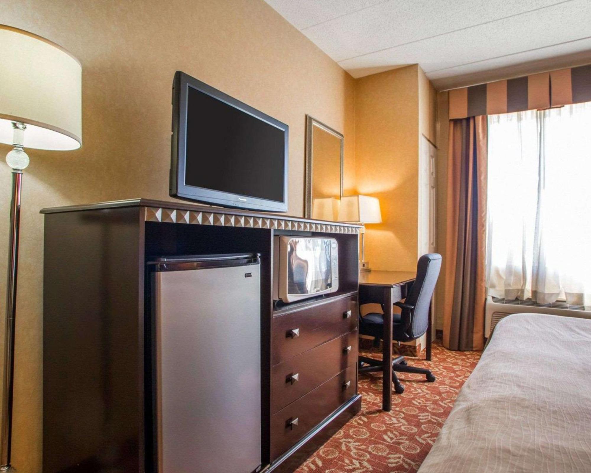 Quality Inn Вайнленд Екстер'єр фото
