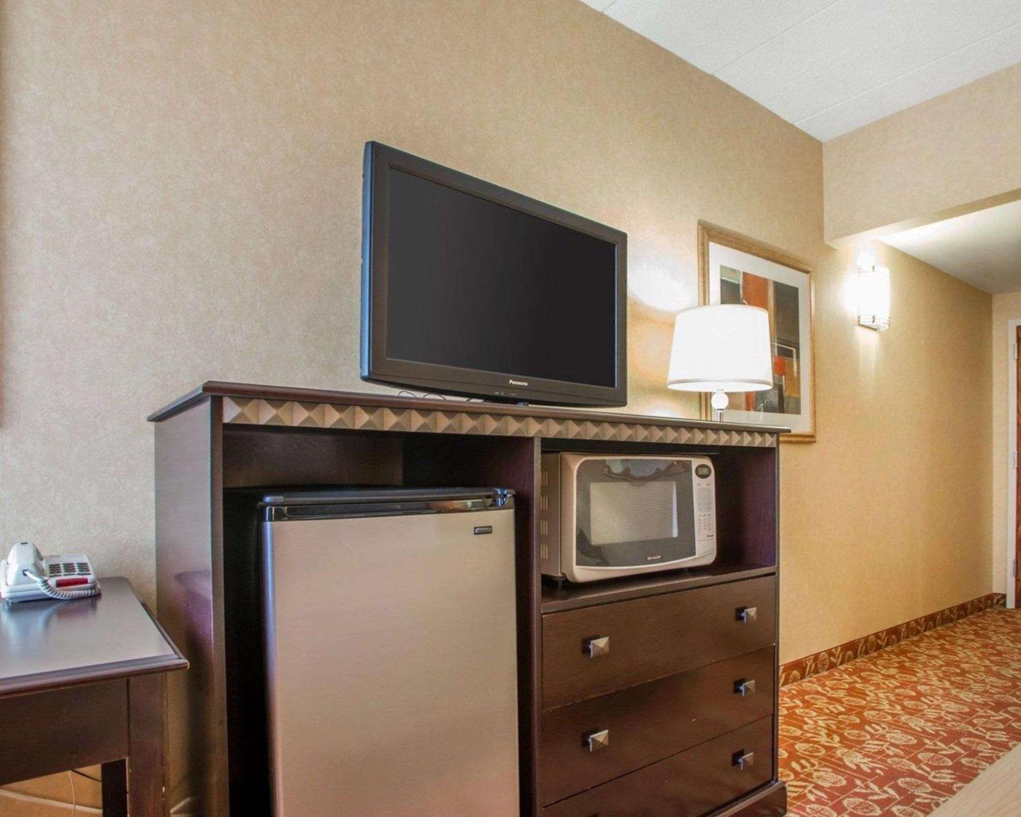 Quality Inn Вайнленд Екстер'єр фото