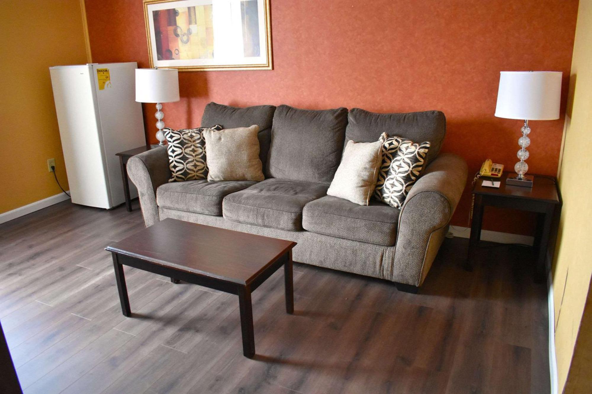 Quality Inn Вайнленд Екстер'єр фото