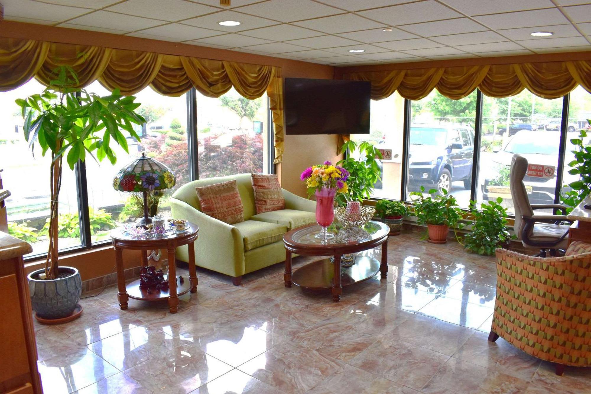 Quality Inn Вайнленд Екстер'єр фото