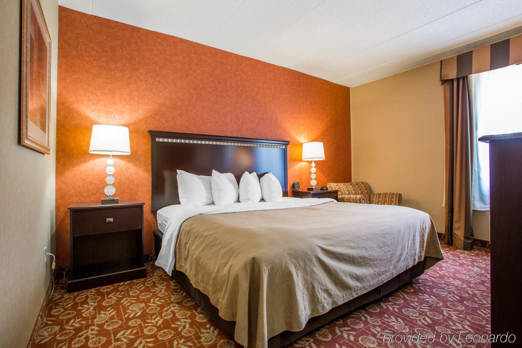 Quality Inn Вайнленд Екстер'єр фото
