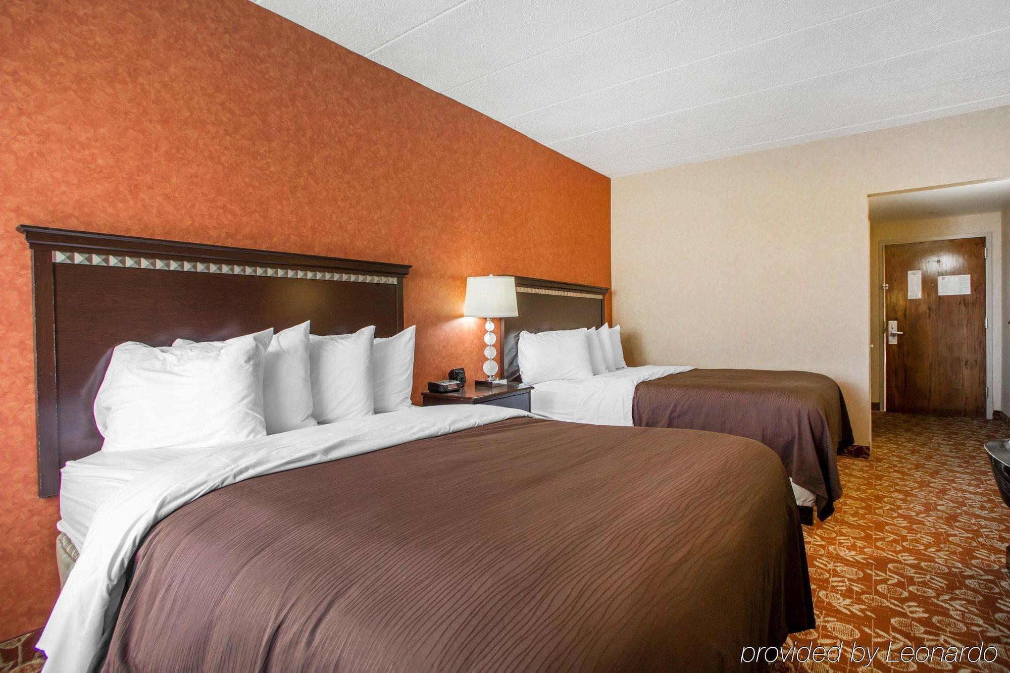 Quality Inn Вайнленд Екстер'єр фото