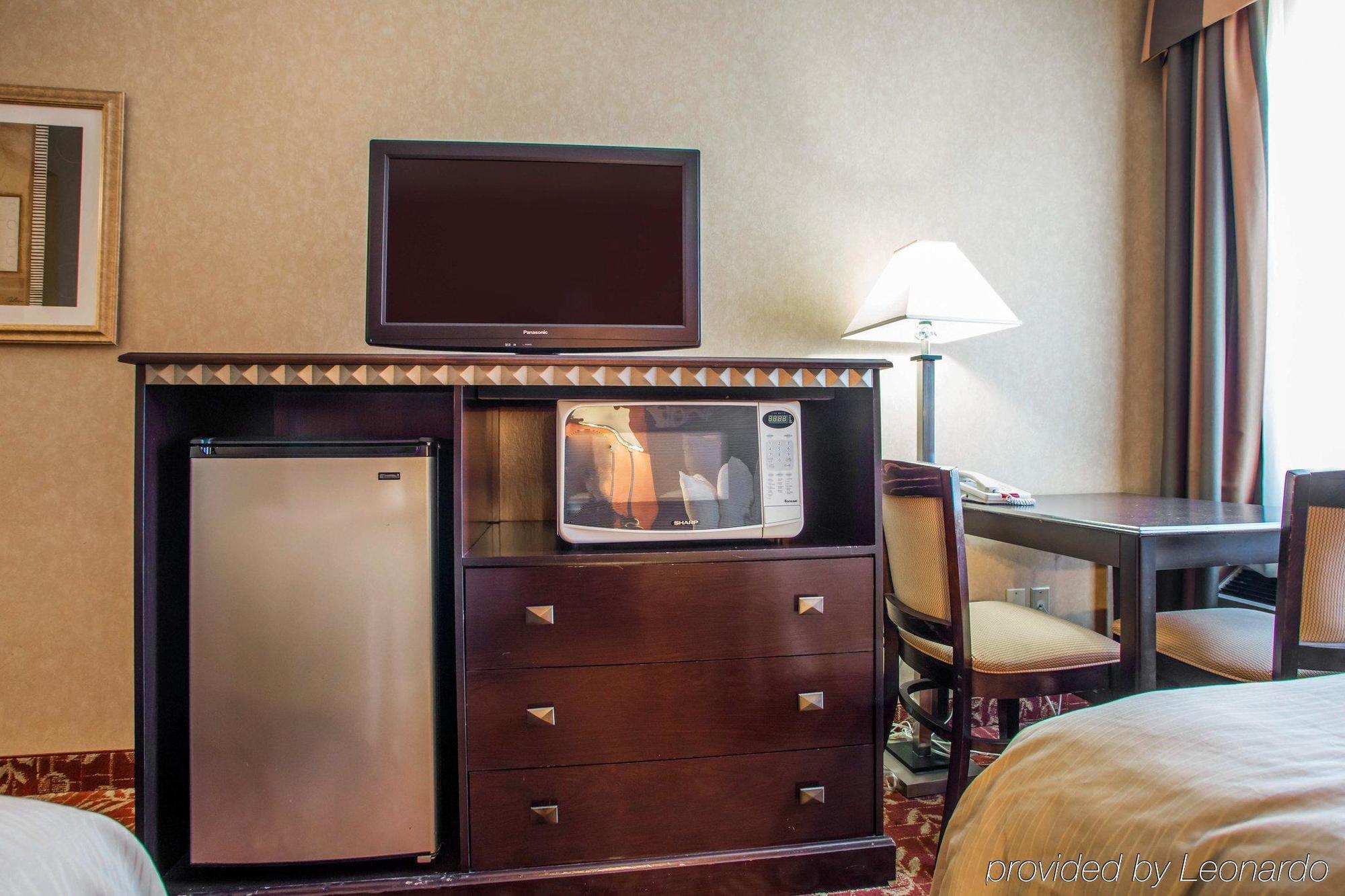 Quality Inn Вайнленд Екстер'єр фото