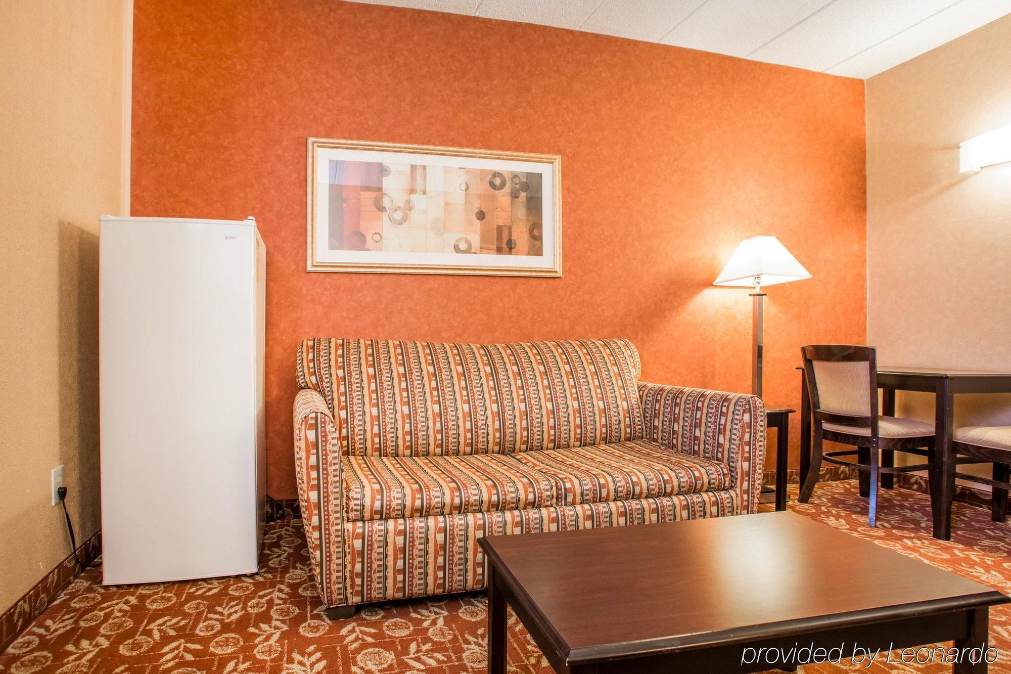 Quality Inn Вайнленд Екстер'єр фото