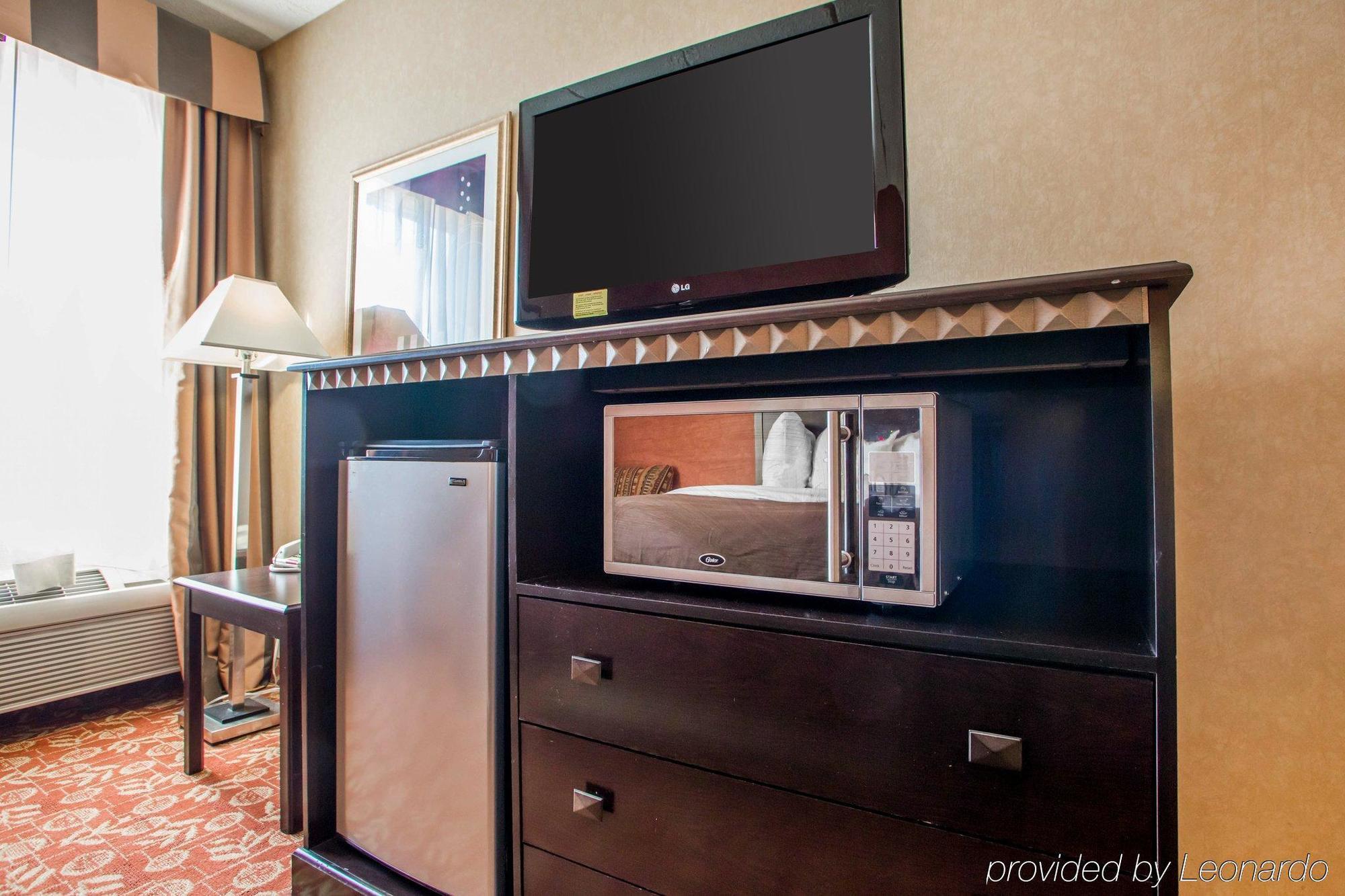 Quality Inn Вайнленд Екстер'єр фото