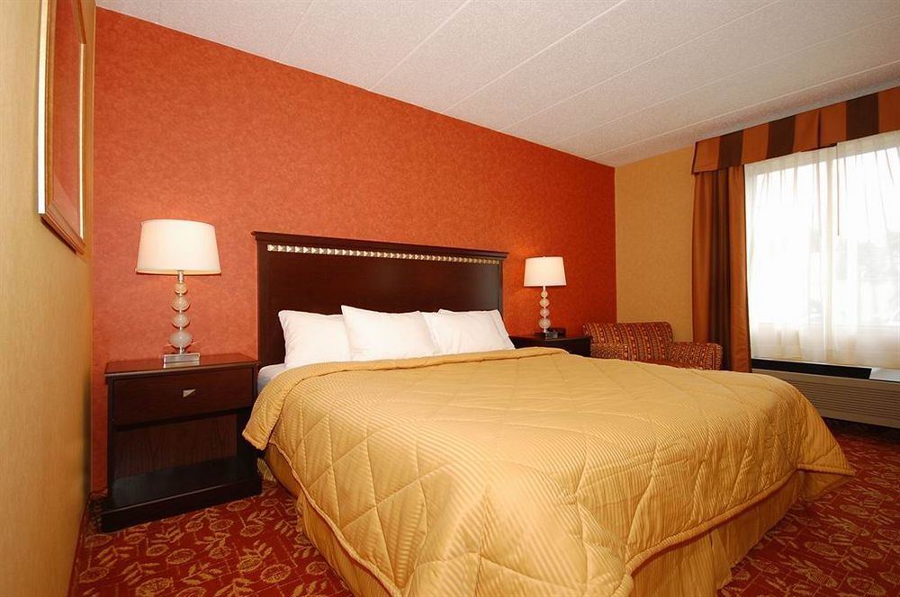 Quality Inn Вайнленд Екстер'єр фото