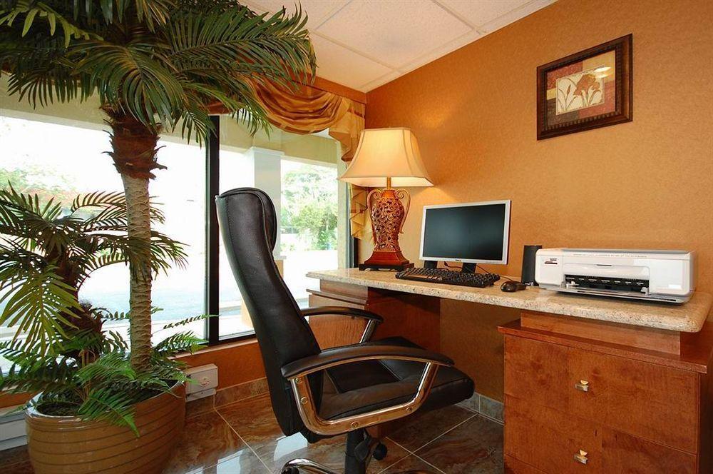 Quality Inn Вайнленд Екстер'єр фото