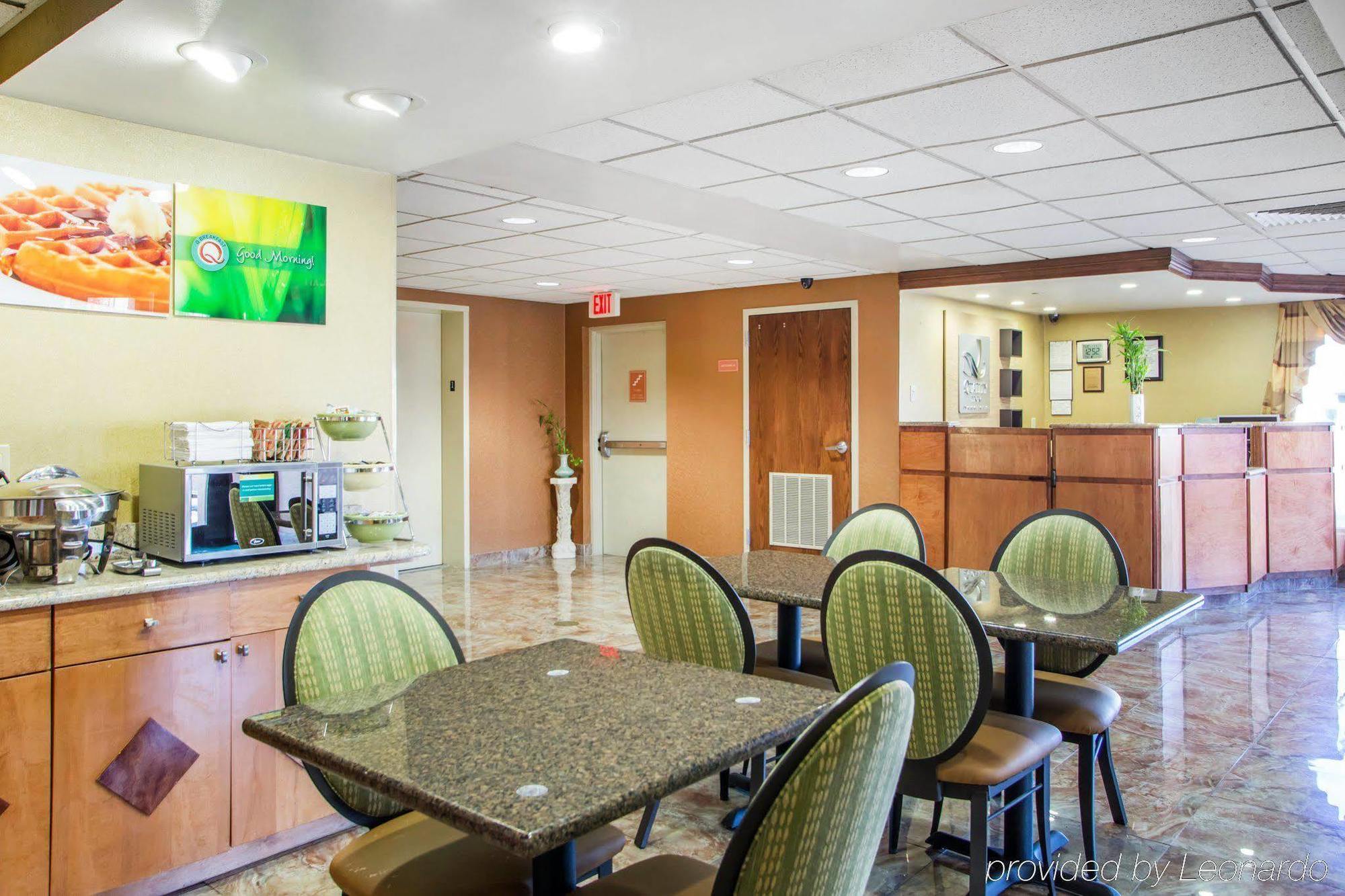 Quality Inn Вайнленд Екстер'єр фото