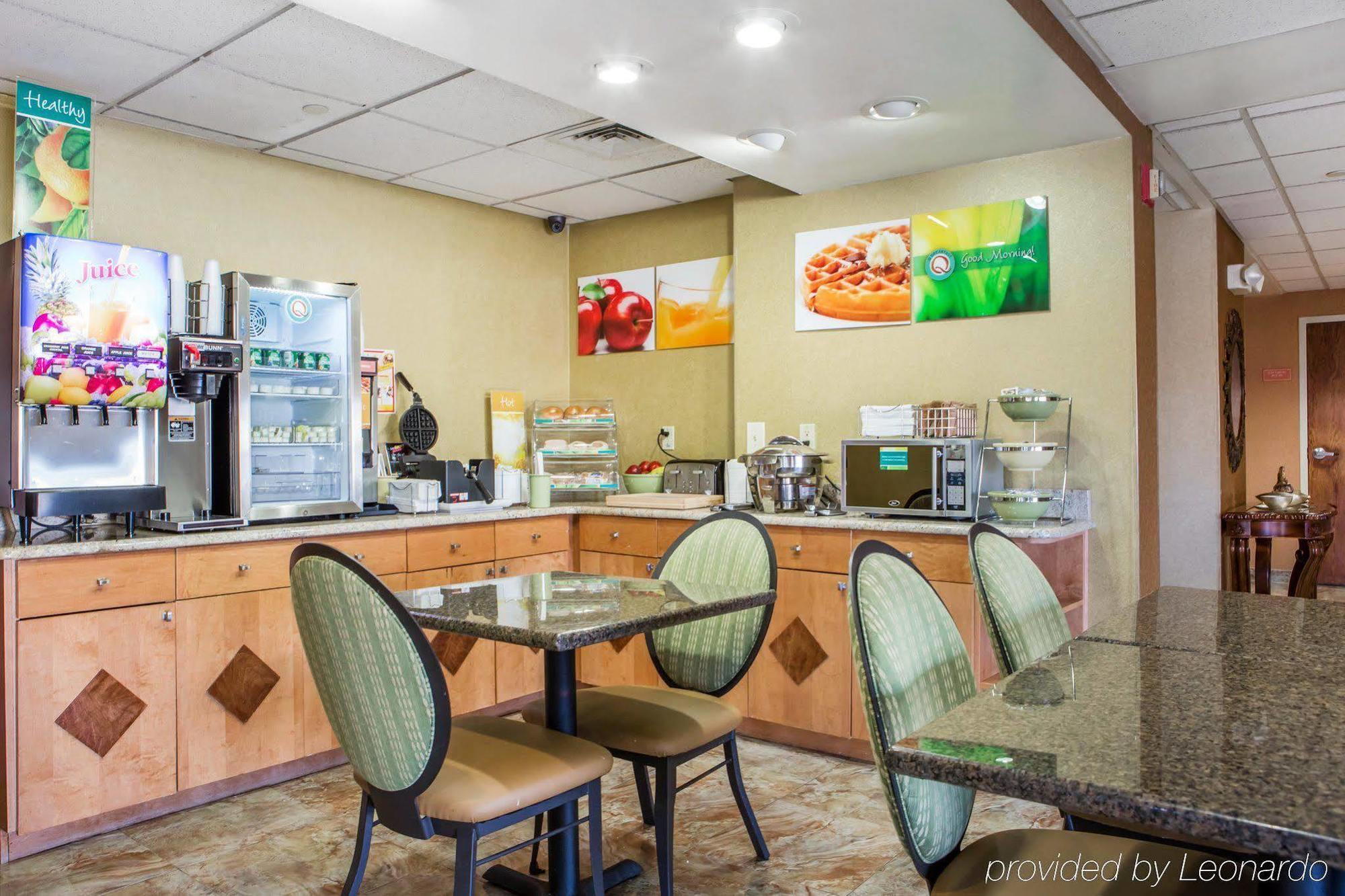 Quality Inn Вайнленд Екстер'єр фото
