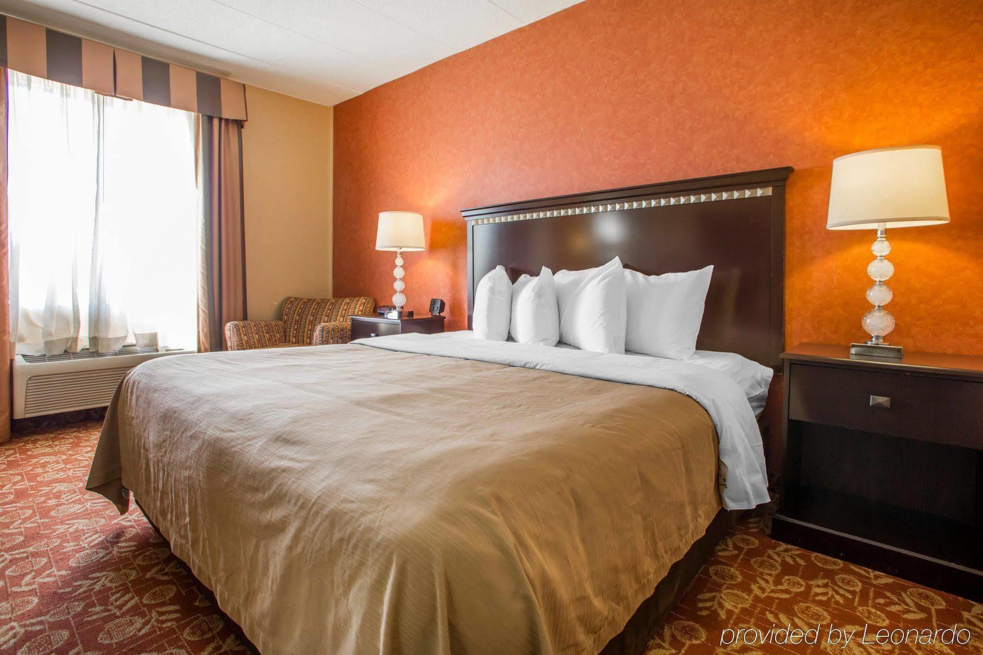 Quality Inn Вайнленд Екстер'єр фото