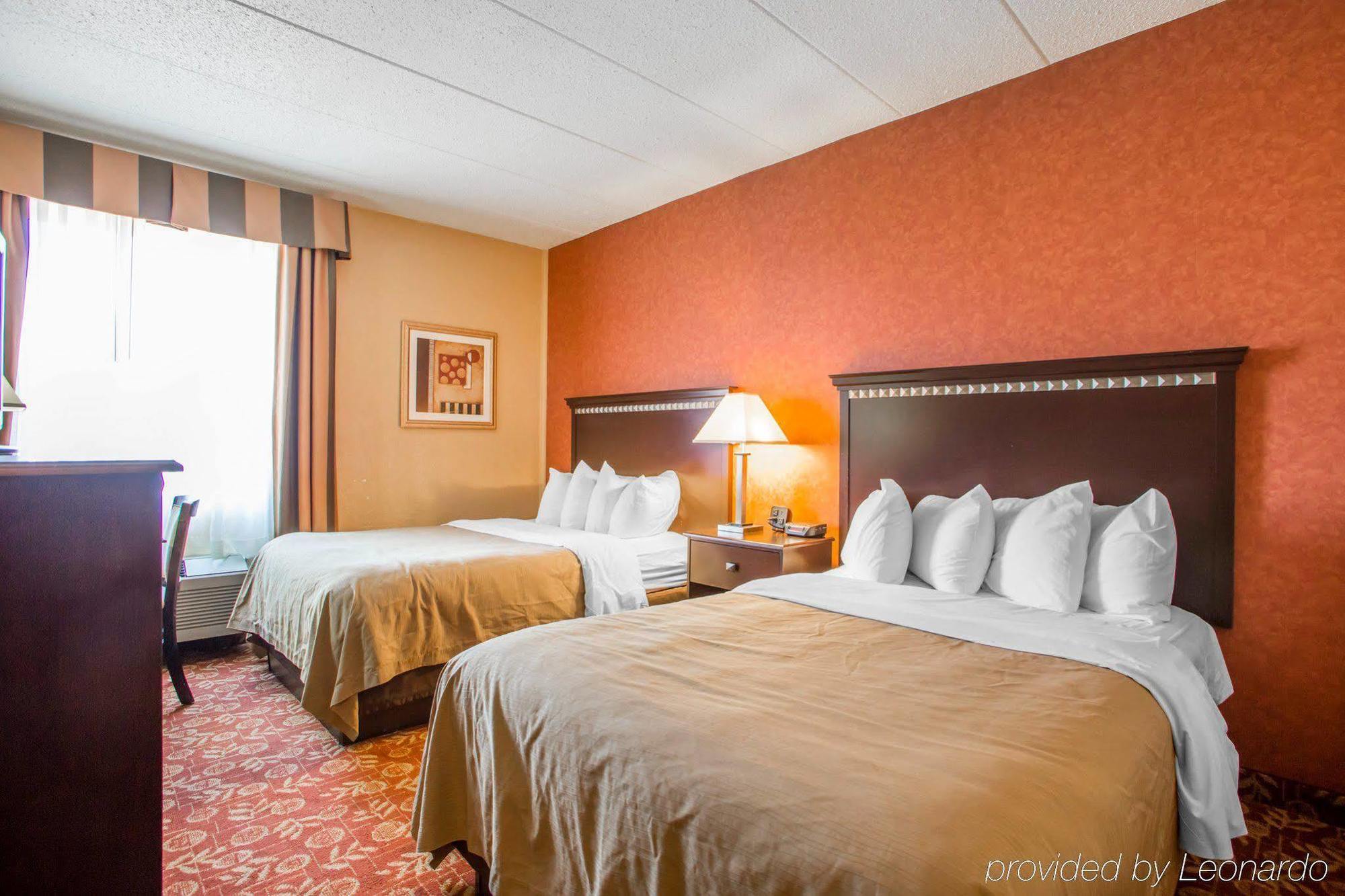 Quality Inn Вайнленд Екстер'єр фото