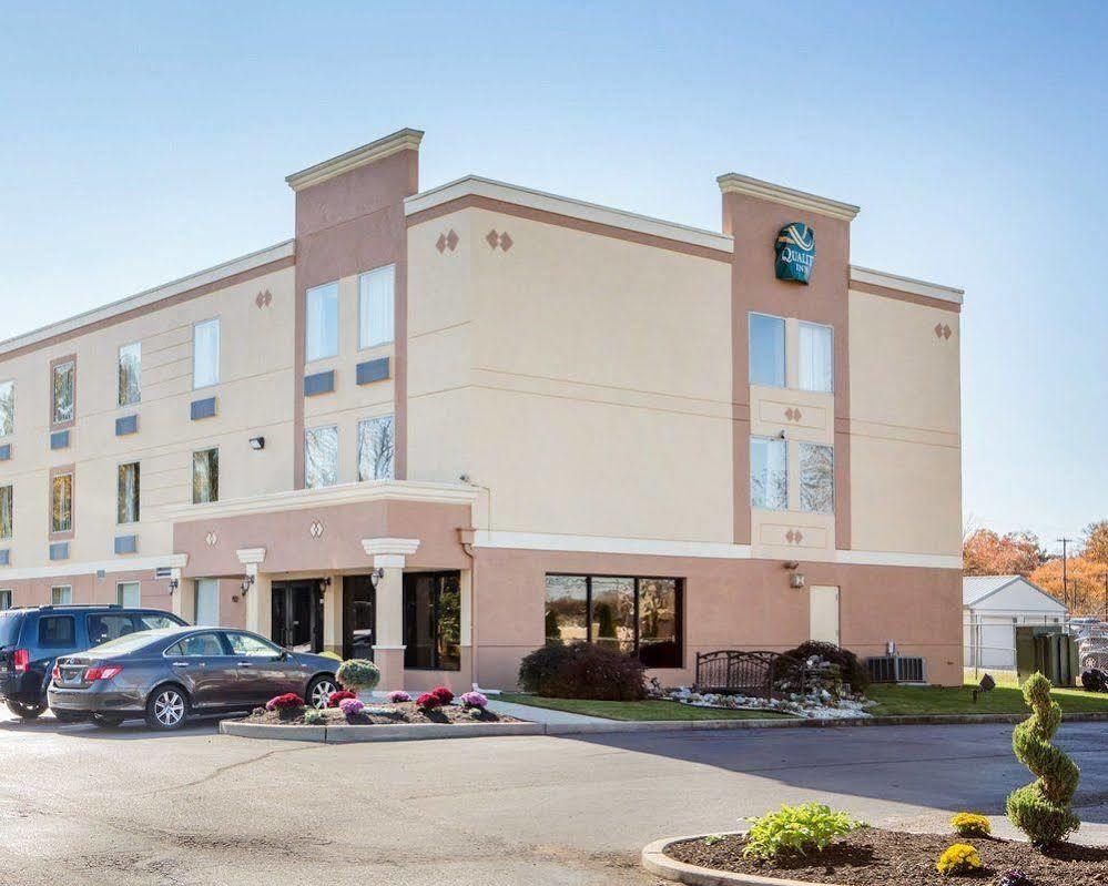 Quality Inn Вайнленд Екстер'єр фото