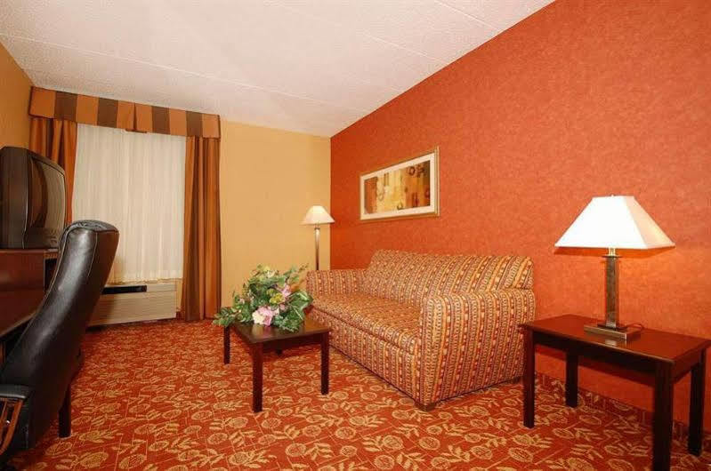 Quality Inn Вайнленд Екстер'єр фото